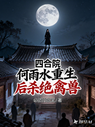 四合院，何雨水重生后杀绝禽兽