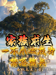 家族求生，一不小心成为禁忌族长
