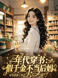 年代穿书：假千金不当后妈