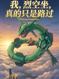 精灵：我，烈空坐，真的只是路过