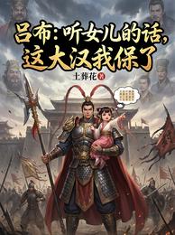 吕布：听女儿的话，这大汉我保了