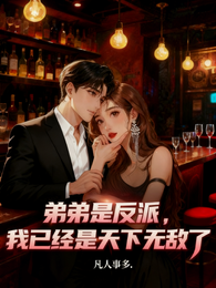 弟弟是反派，我已经是天下无敌了