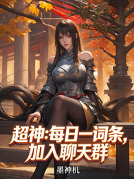 超神：每日一词条，加入聊天群
