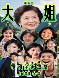 大姐最大