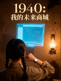 1940：我的未来商城