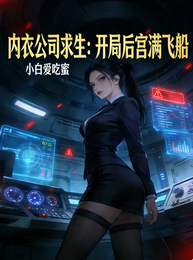 内衣公司求生：开局后宫满飞船