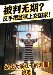 被判无期？反手把监狱上交国家！