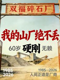 60岁硬刚无赖，我的山厂绝不丢