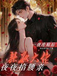 一夜沦陷后，禁欲大佬夜夜掐腰亲