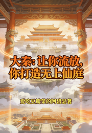 大秦：让你流放，你打造无上仙庭