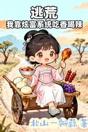 逃荒，我靠炫富系统吃香喝辣