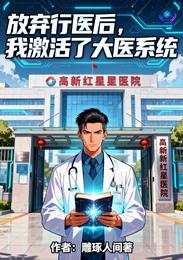 放弃行医后，我激活了大医系统