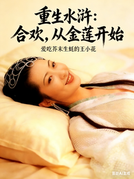 水浒称王：从阳谷到天下之巅