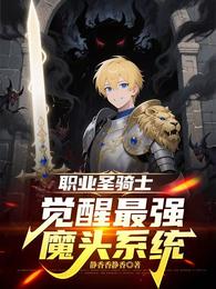 职业圣骑士，觉醒最强魔头系统