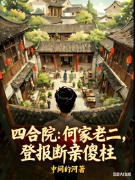 四合院：何家老二，登报断亲傻柱