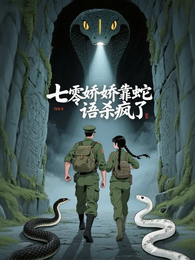 七零娇娇靠蛇语杀疯了