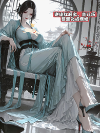病娇女帝强娶我，气得师尊黑化了