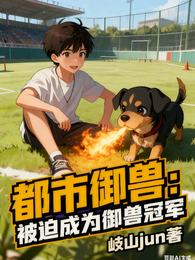 都市御兽：被迫成为御兽冠军