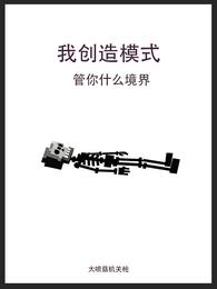 我创造模式，管你什么境界