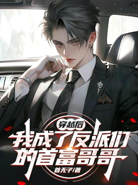 穿越后我成了反派们的首富哥哥