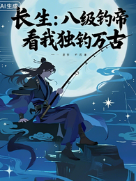 长生：八级钓帝，看我独钓万古