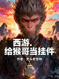 西游，给猴哥当挂件