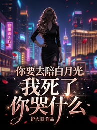 你要去陪白月光，我死了你哭什么