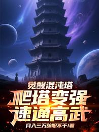 觉醒混沌塔，爬塔变强速通高武