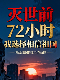 灭世前72小时，我选择相信祖国