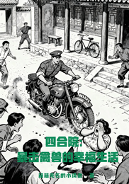 四合院：暴击禽兽的幸福生活