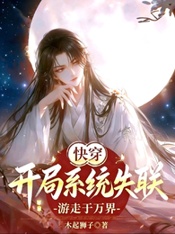 快穿：开局系统失联，游走于万界
