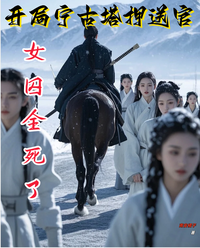 开局宁古塔押送官：女囚全死了