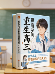 重生高三，带着系统的我无敌了