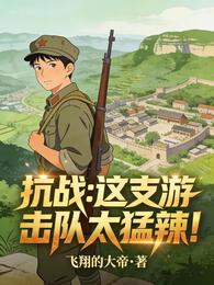 抗战：这支游击队太猛辣！