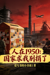 人在1950：国家求我别捐了