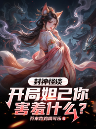 封神怪谈：开局妲己你害羞什么？