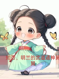 知否，明兰的武道通神舅舅