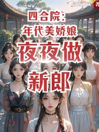 四合院：年代美娇娘，夜夜做新郎