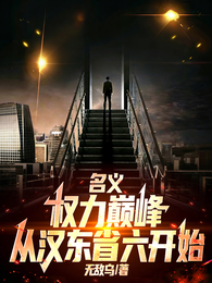 名义:权力巅峰从空降汉六开始
