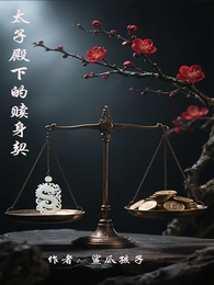 太子殿下的赎身契