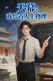天幕：我给古人上物理