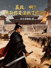 嬴政：啊？乖孙你变法抓了你爸？