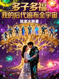 多子多福，我的后代遍布全宇宙