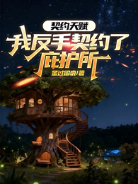 契约天赋，我反手契约了庇护所