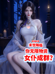 末世降临，你无限物资女仆成群？