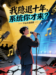 我隐退十年，系统你才来？