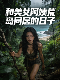 和美女阿姨荒岛同居的日子
