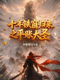 十年铁窗归来之平账大圣