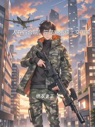 人在四合院，开局将港综上交国家