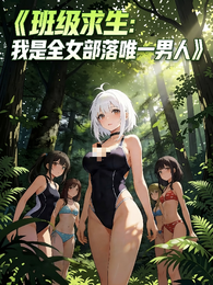 全班穿蛮荒：光环多子多福